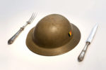 La Grande Bouffe (2011), Meessen De Clercq, Brussels, Belgium, 2012 (photo: Philippe de Gobert)