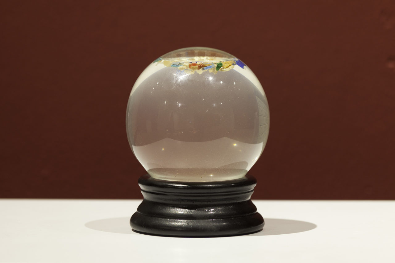 1000 Miles Away From Home (2009 - 2013), Arnolfini, Bristol, UK, 2011 (photo: Studio Capture This)