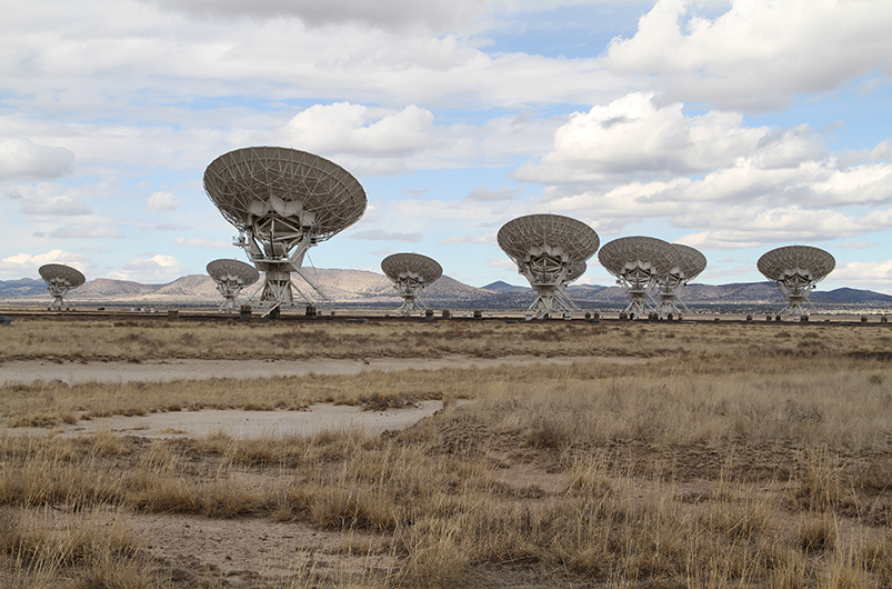 Very Large Array2