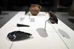 We Made It! (2024), Provincial Heritage Center, Ename, BE, 2026 (photo: Maarten Vanden Eynde)
