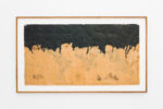 Black-Out (2026), Meessen gallery, Brussels, Belgium (photo: Alice Pallot)