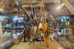 Close Encounters (2026), MOU Museum, Oudenaarde, BE (photo: Maarten Vanden Eynde)