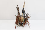 Close Encounters (2026), Meessen gallery, Brussels, BE (photo: Maarten Vanden Eynde)