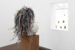 Error 404 (2026), Meessen gallery, Brussels, Belgium (photo: Alice Pallot)