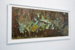 It's About Time I (2026), Meessen gallery, Brussels, Belgium (photo: Maarten Vanden Eynde)