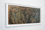 It's About Time II (2026), Meessen gallery, Brussels, Belgium (photo: Maarten Vanden Eynde)