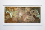 It's About Time III (2026), Meessen gallery, Brussels, Belgium (photo: Maarten Vanden Eynde)