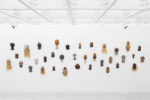 Leopold's Ghost (2026), Meessen gallery, Brussels, BE (photo: Alice Pallot)