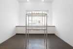 Little Boy 3D (2026), Meessen gallery, Brussels, Belgium (photo: Alice Pallot)