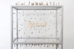 Little Boy 3D (2026), Meessen gallery, Brussels, Belgium (photo: Alice Pallot)