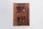 Malice I [Religion] (2026), Meessen gallery, Brussels, Belgium (photo: Alice Pallot)