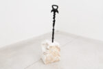 Mobutu Magic (2026), Meessen gallery, Brussels, Belgium (photo: Maarten Vanden Eynde)